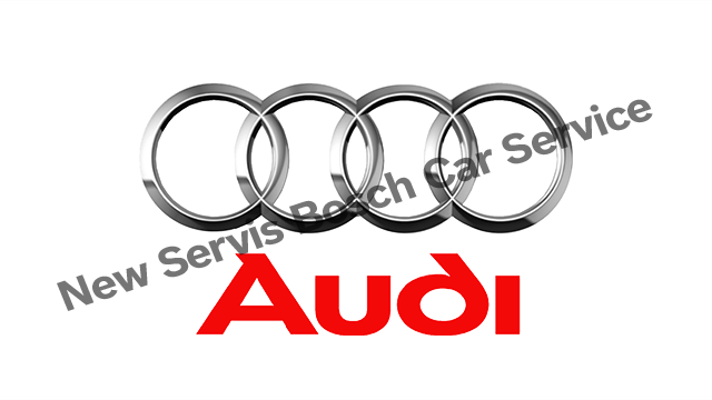 Audi Servisi Bursa