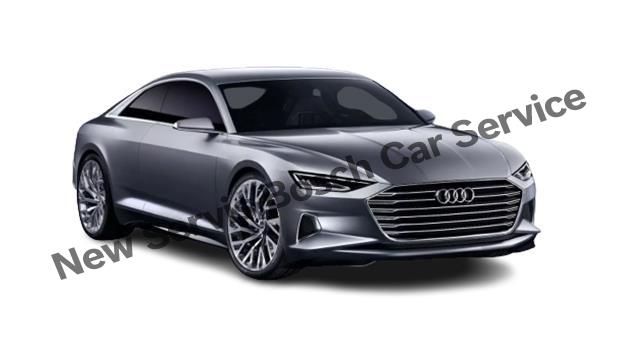 Audi Servisi Bursa 