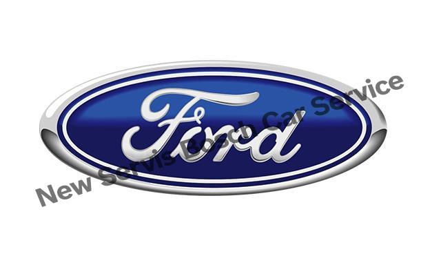 Bursa Nilüfer Ford Servisi
