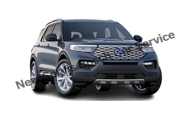 Bursa Nilüfer Ford Servisi