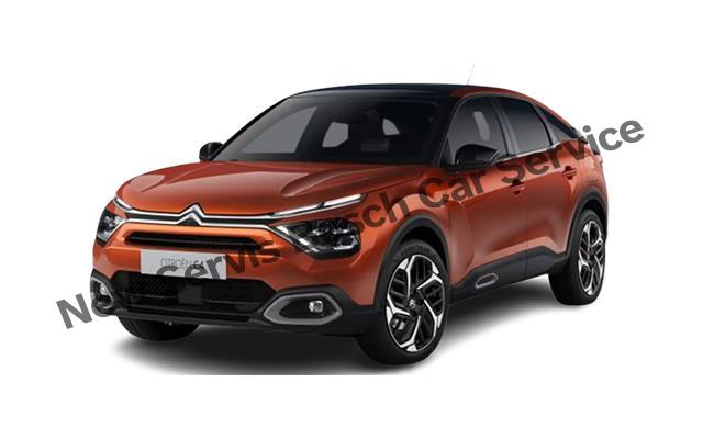 Citroen Servisi Bursa