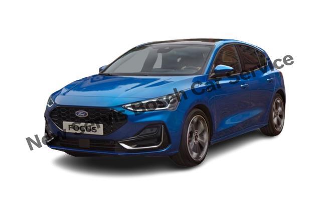 Ford Araçlara Özel Hızlı Araç Bakımı
