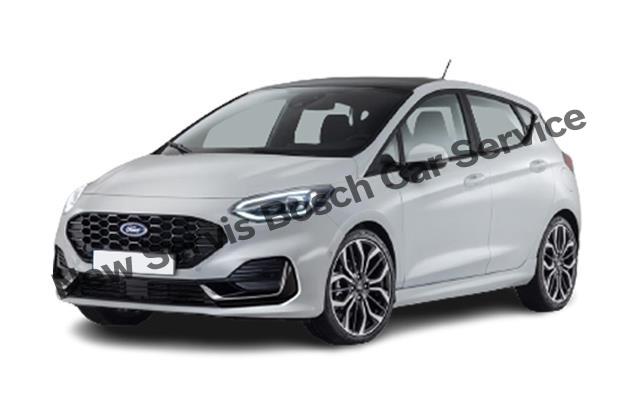 Ford Servisi