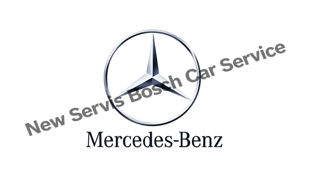 Mercedes Servisi Bursa