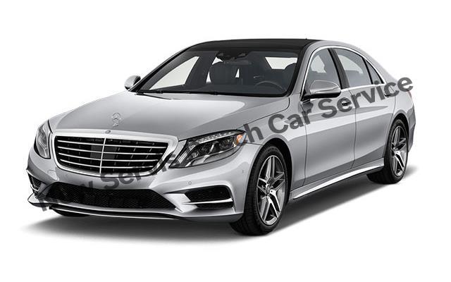 Mercedes Servisi Bursa