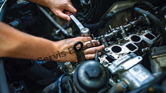 Motor