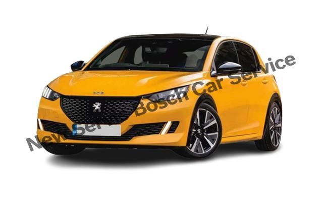 Peugeot Servisi Bursa