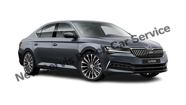 Skoda Servisi Bursa 