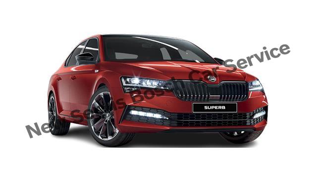 Skoda Servisi Bursa Bakım Hizmetlerimiz 