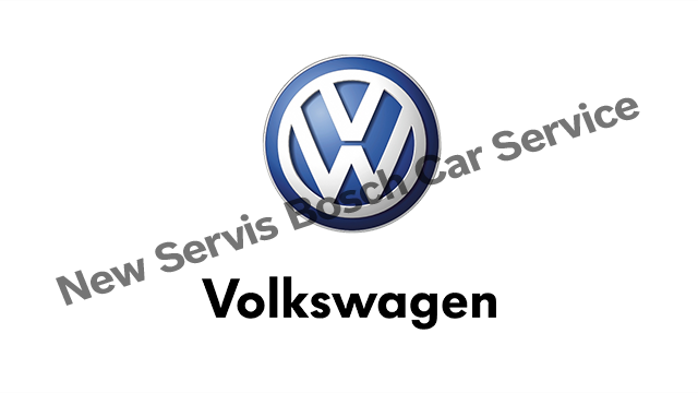 Volkswagen Servisi Bursa