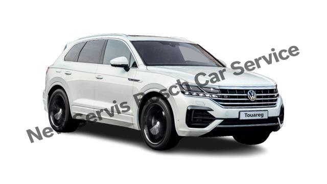 Volkswagen Servisi Bursa 