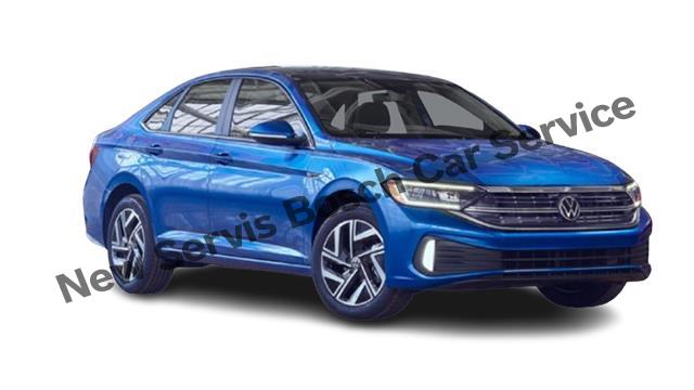 Volkswagen Servisi Bursa Parça Değişim Hizmeti 